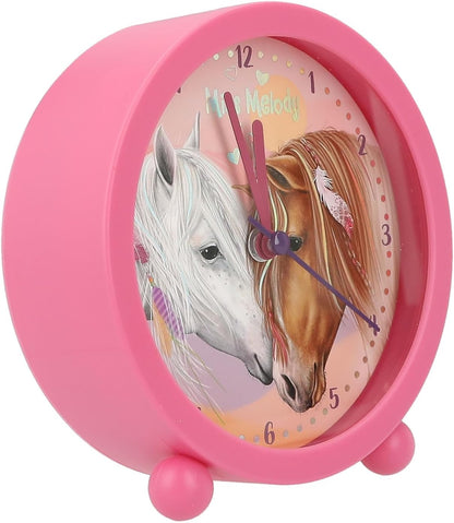 Miss Melody Alarm Clock ( 0412929 )