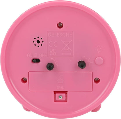 Miss Melody Alarm Clock ( 0412929 )