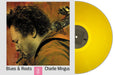 Lp-Charles Mingus-Blues & Roots (Coloured Vinyl