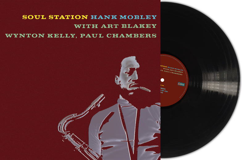 Soul Station