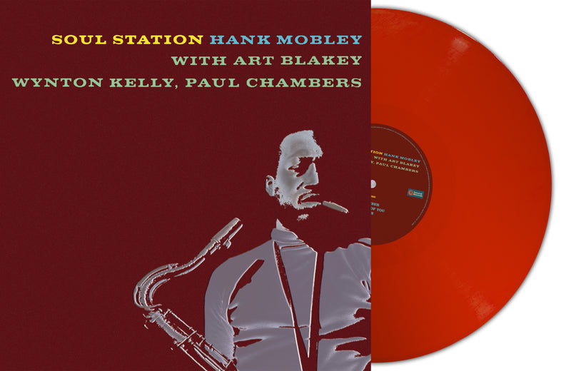 Soul Station