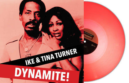 Dynamit (Farbvinyl