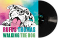 Walking The Dog - Black