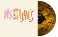 Miss Etta James