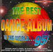 The Best Dance Album..1995