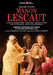 Manon Lescaut: Gran Teatre Del Liceu (Villaume)
