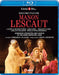 Puccini: Manon Lescaut  (Blu-ray