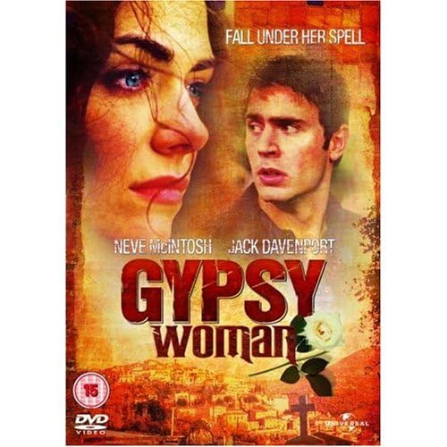 Gypsy Woman