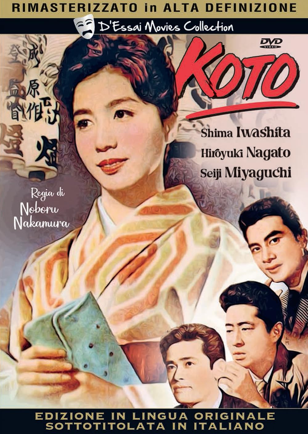 KOTO