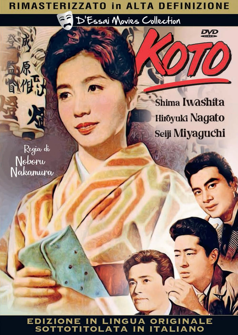 KOTO