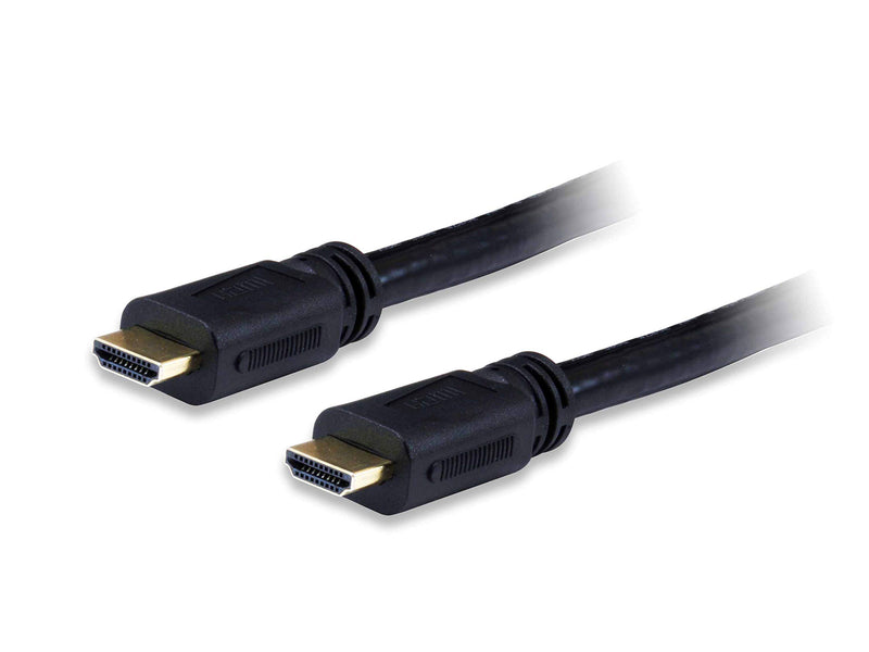 equip 119358 HDMI Cable 15 m Black