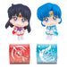 Sailor Moon Cosmos Look Up PVC Eternal Sailor Merc