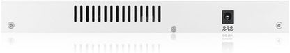 Zyxel 8-Port 2.5G Multi-Gig Unmanaged Switch with 1 x 10G SFP+ | Desktop or Wall Mount