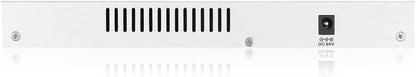 Zyxel 8-Port PoE 2.5G Multi-Gig Unmanaged Switch @ 100W with 8 x PoE++(60W) | 1 x 10G SFP+ |desktop or wall mount