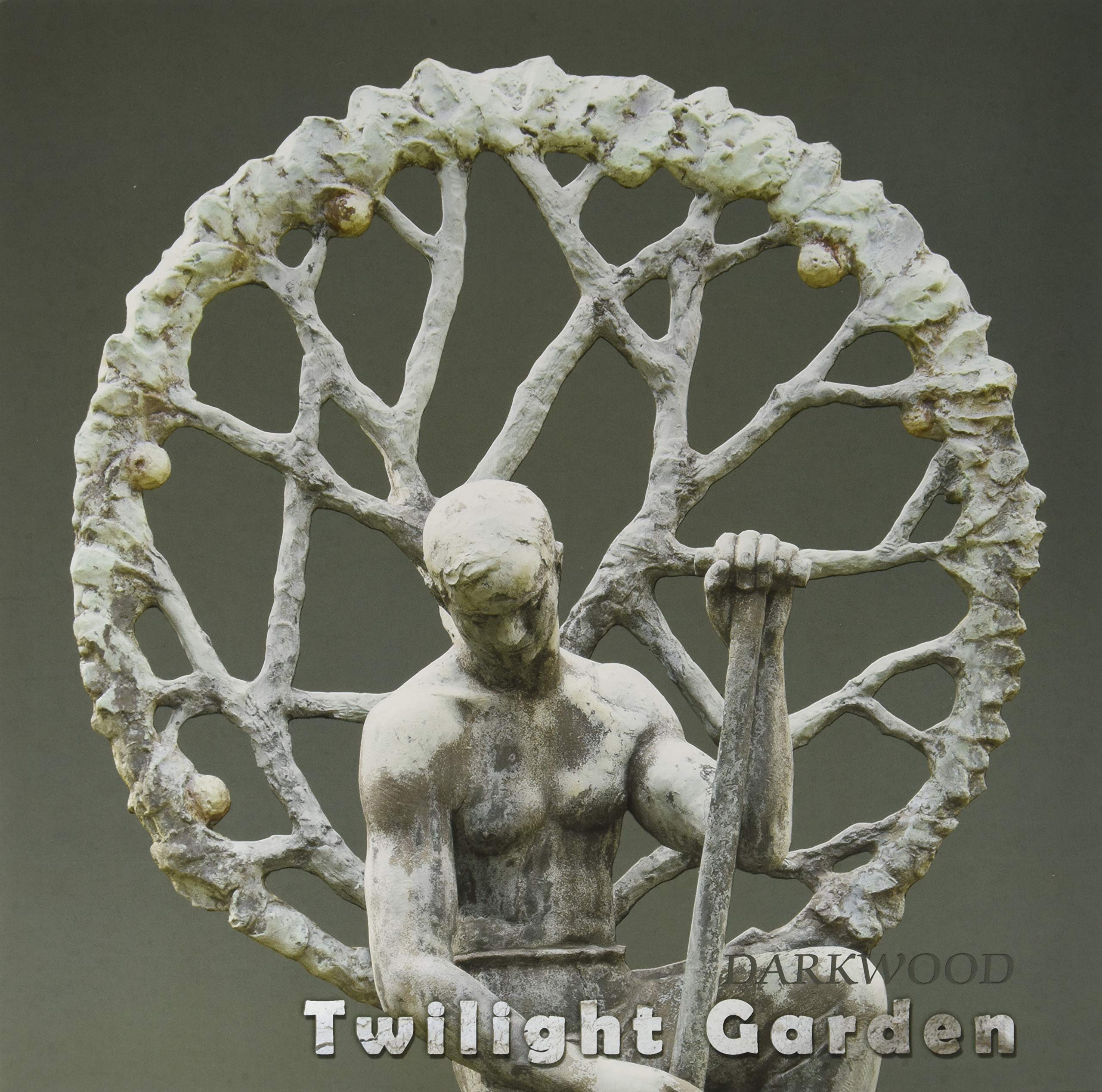 Twilight garden