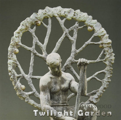 Twilight garden