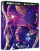 The Marvels - 4K Steelbook (Bd 4K + Bd Hd)