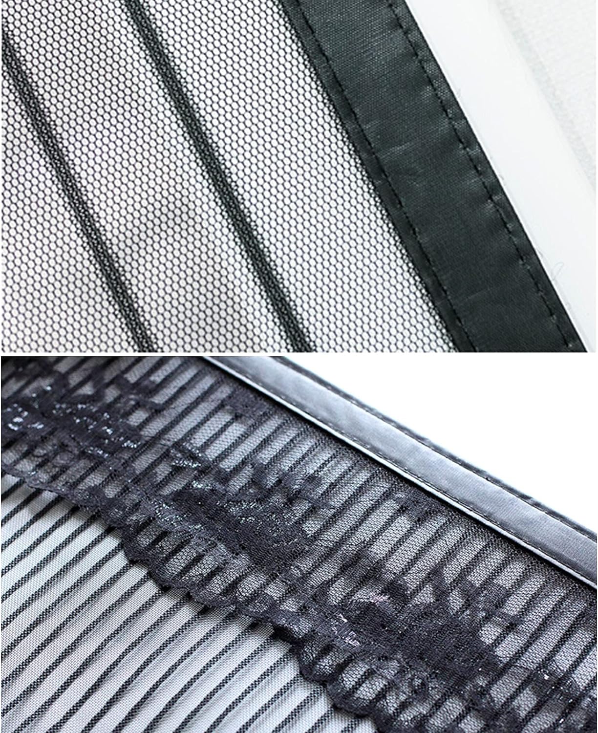 Adattatore Spina 10A 2P+T Nero