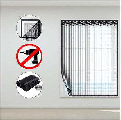 Adattatore Spina 10A 2P+T Nero