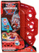 Bakugan Brawl Zone Compact Playset with Special Attack Dragonoid, Customisable Action Figure, Trading Cards, Kids’ Toys for Boys and Girls 6 and up
