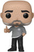 Funko POP! Voetbal: Mancity - Pep Guardiola - Manchester City FC - Verzamelbaar Vinyl Figuurtje - Cadeau Idee - Officiële Merchandise -Sportfans - Figuurtje voor Verzamelaars