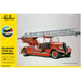 heller - 1/24 STARTER KIT DELAHAYE TYPE 103 POMPIERS (9/23) *