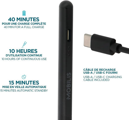 Universal Active Stylus For Tablet