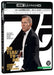 James bond 007 - mourir peut attendre 4k ultra hd