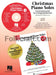 Christmas Piano Solos Level 5 CD