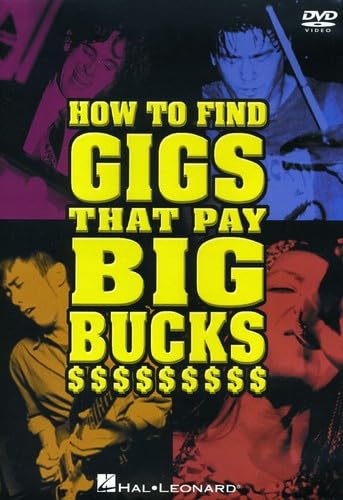 How to Find Gigs That Pay Big Bucks