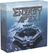 Moaideas Game Design | Energy Apex | Card Game | Ages 15+ | 3-5 Players | 20-40 Minutes Playing Time
