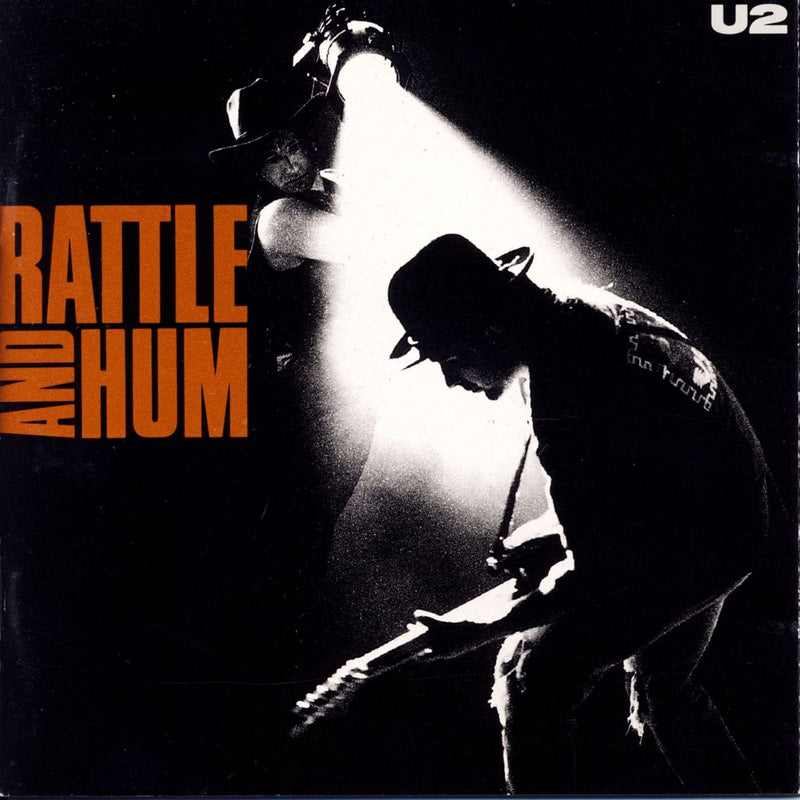 Rattle and hum (1988)