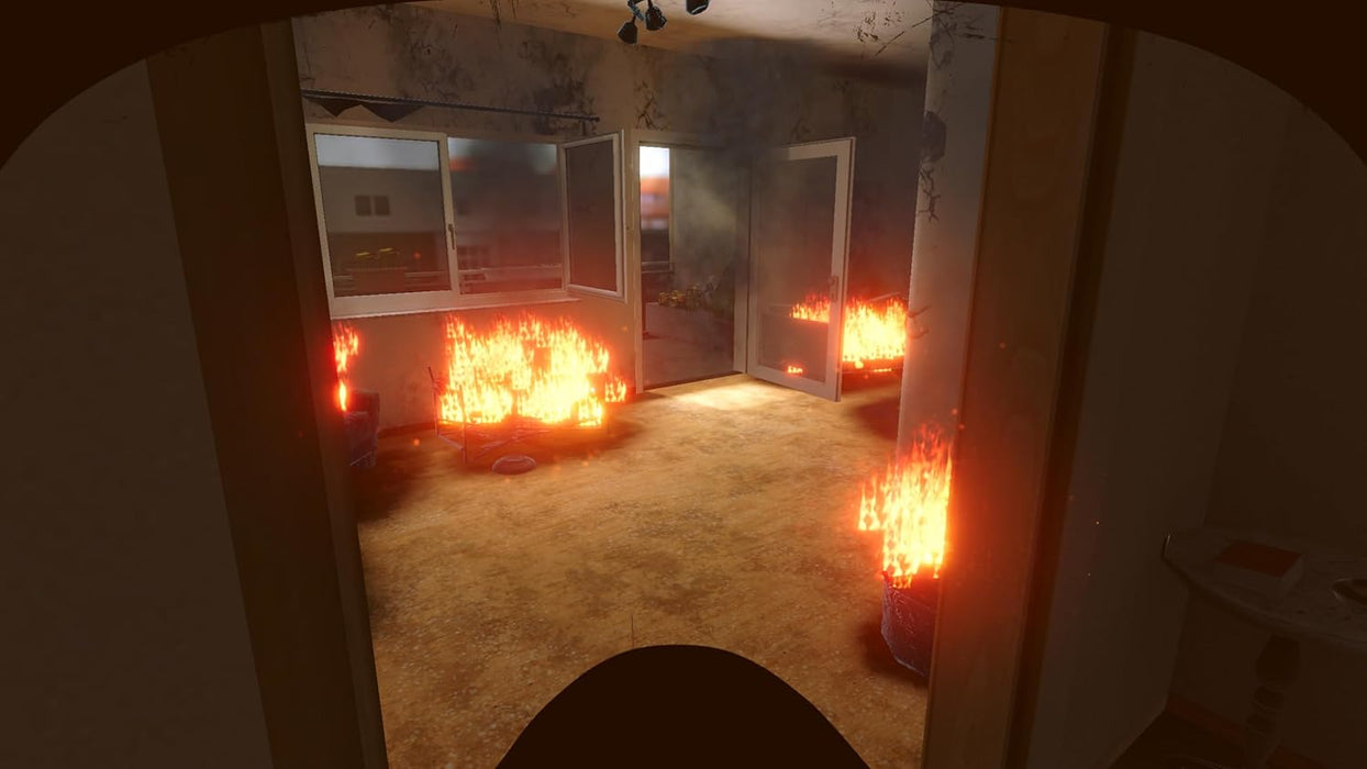 Emergency Call - The Attack Squad - Switch