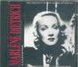 Marlene Dietrich - La Legende