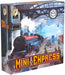 Mini Express - Board Game