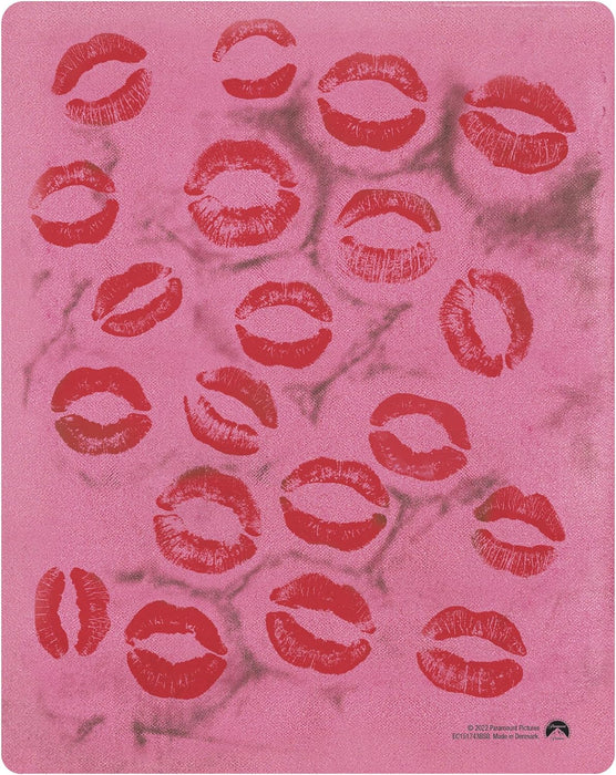 Mean Girls (2004) Steelbook