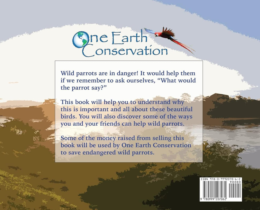 What Would the Parrot Say?