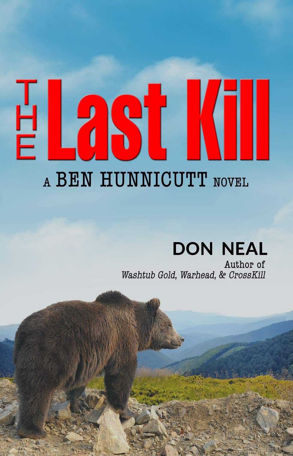 Last Kill