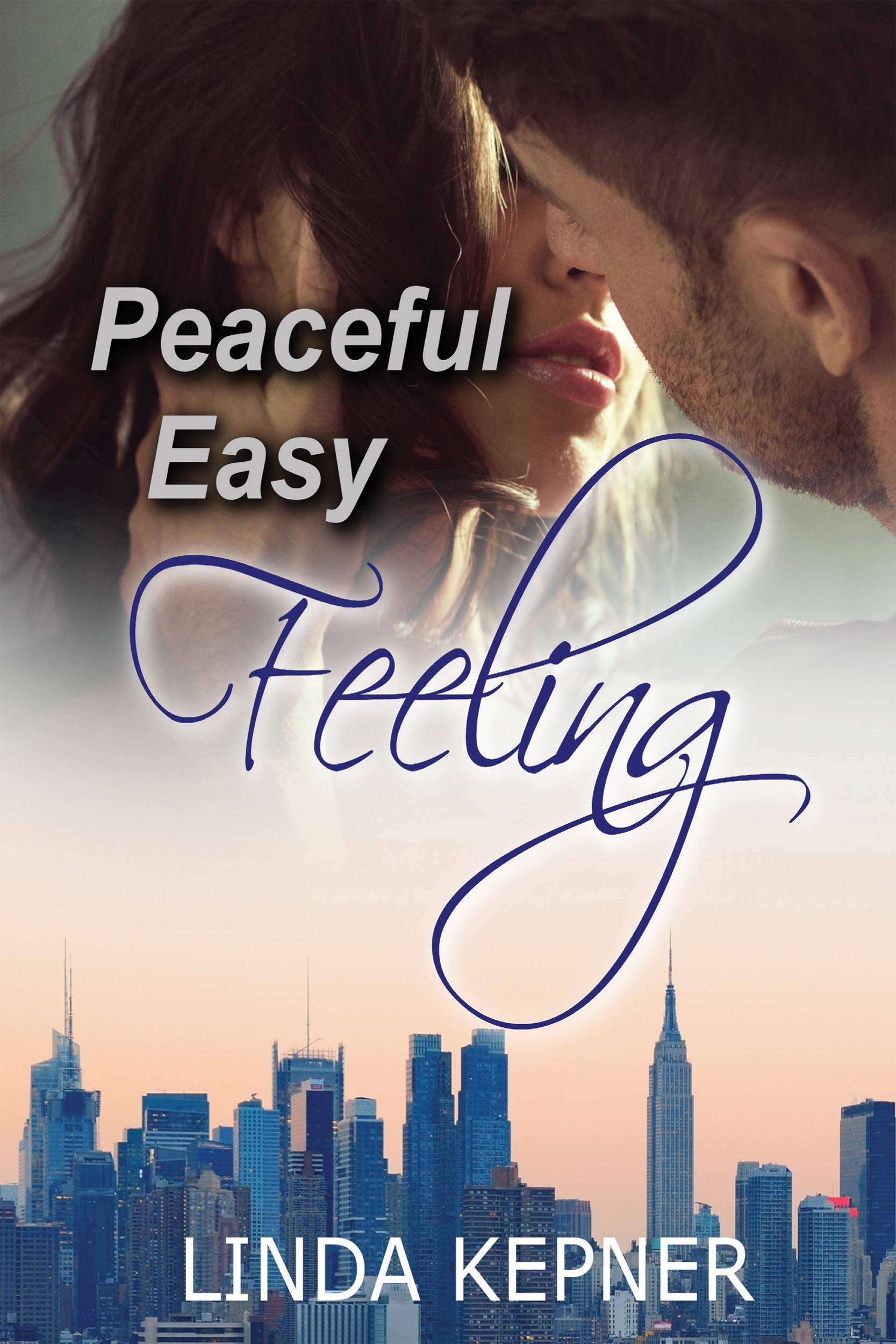 Peaceful Easy Feeling