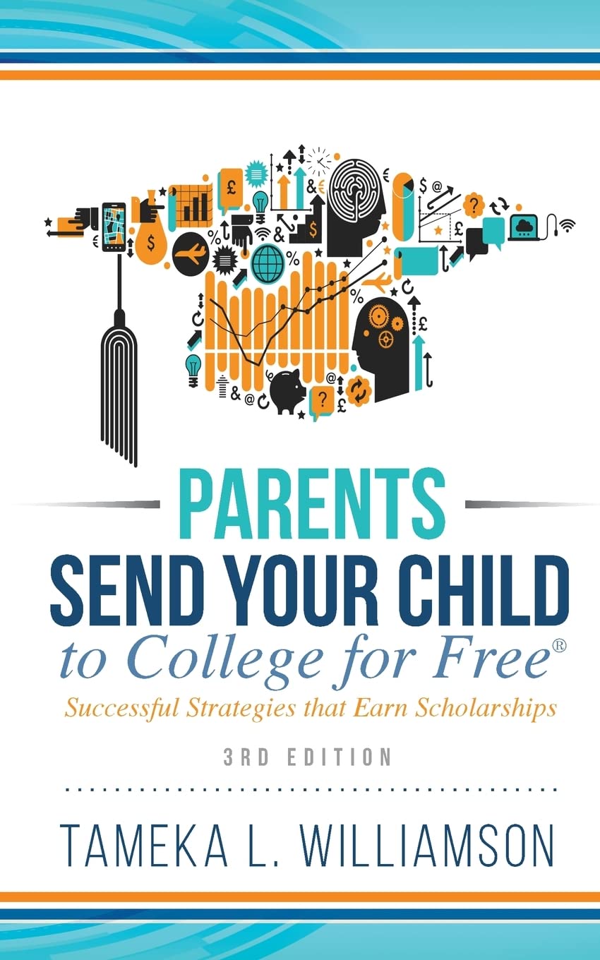 Parents, Send Your Child to College for FREE
