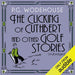 The Clicking of Cuthbert