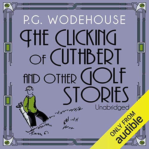 The Clicking of Cuthbert