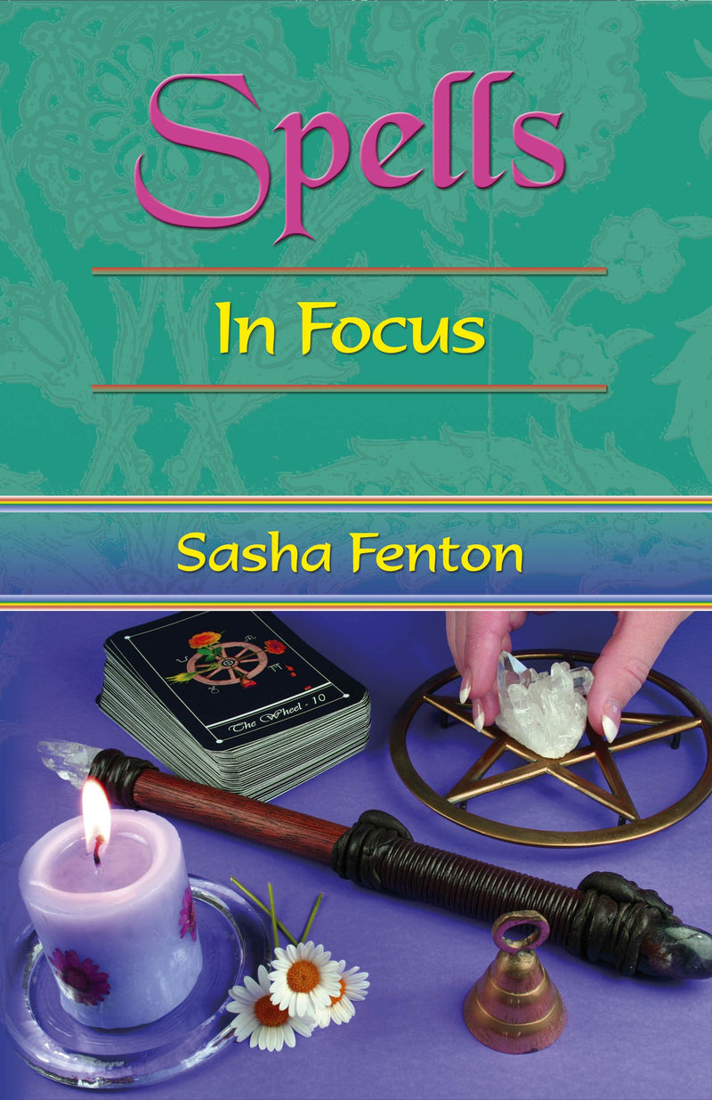 Spells: in Focus