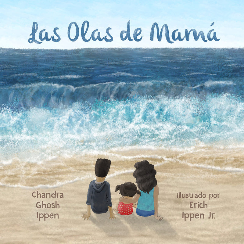 Las Olas de Mamá