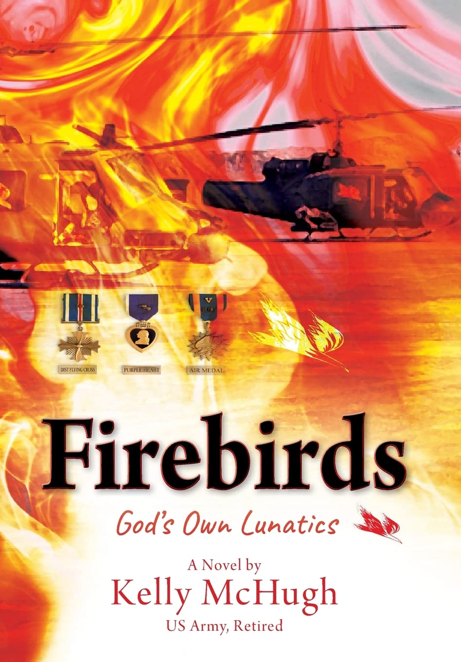 Firebirds