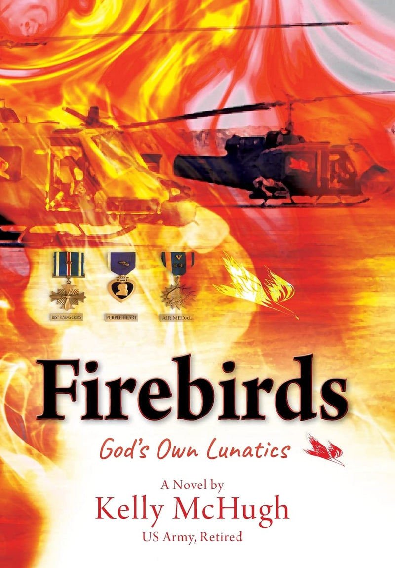 Firebirds