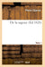 de la Sagesse. Tome 1