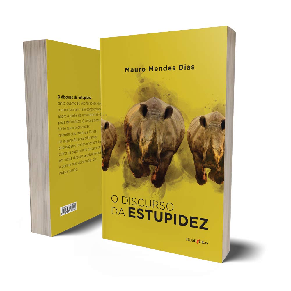 O discurso da estupidez