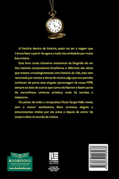 Contos e Letras