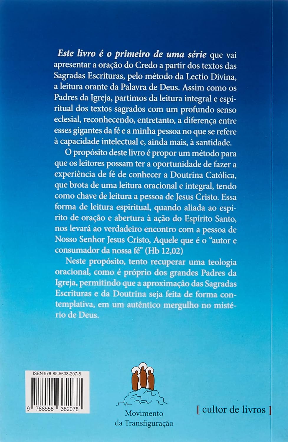 A Criação